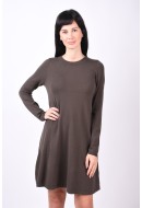 Dress Fire&Glory Fgsofia Coffee Beam